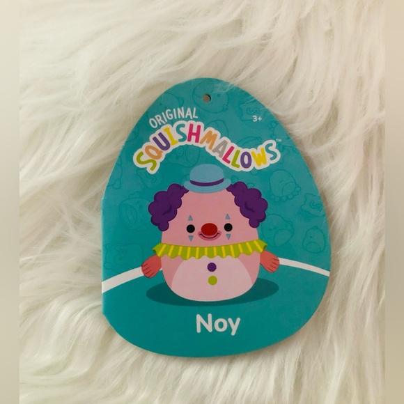 π€‘ π  Noy the clown Fish π  π€‘ 8ββ - Picture 3 of 3